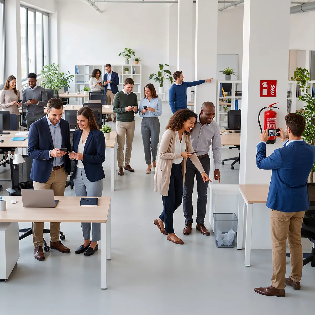 Scavenger Hunt Classic